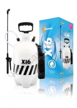Распылитель Xi 6L