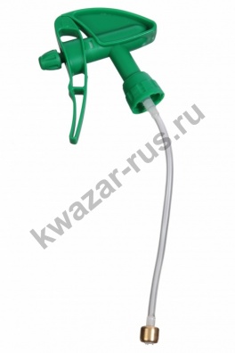 Триггер Mercury Pro+ 360° (зелёный)