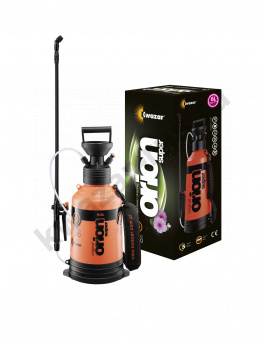 Опрыскиватель Orion Super 6L