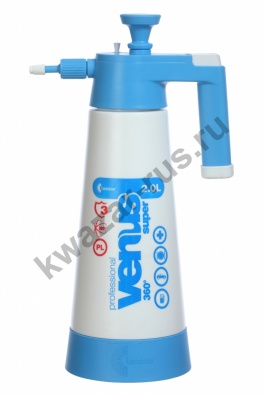 Распылитель Venus Super Pro+ 360° 2L