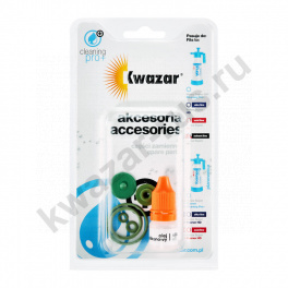 Venus HD Solvent Сервисный набор