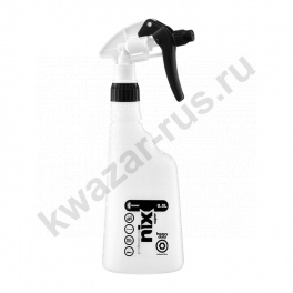 Распылитель Nix Pro+ Solvent HD 0,5L 