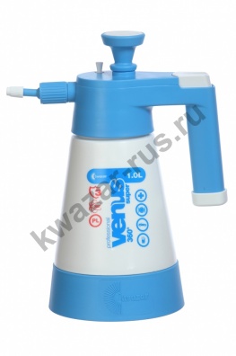Распылитель Venus Super Pro+ 360° 1L