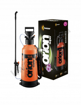 Опрыскиватель Orion Super 12L