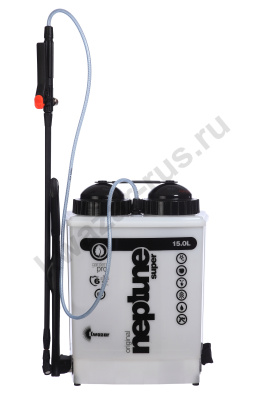 Распылитель Neptune Super Pro+ 15L 