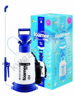 Пеногенератор Orion Alka Line Foamer 6L 