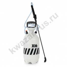 Распылитель Xi 6L