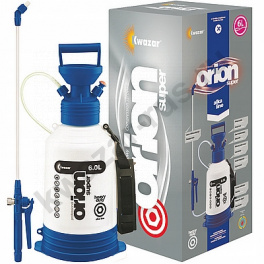 Распылитель Orion Alka Line Heavy Duty 6L 