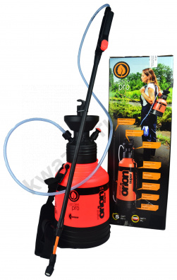Опрыскиватель Orion Super 3L