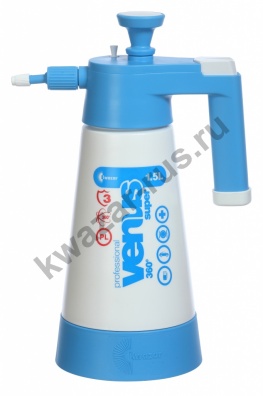 Распылитель Venus Super Pro+ 360° 1,5L