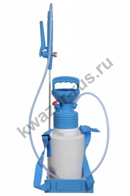 Пеногенератор Hermes Super Foamer Pro+ 3L 
