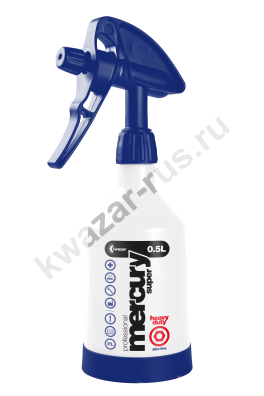 Распылитель Mercury Alka Line Heavy Duty 0,5L 