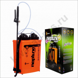 Опрыскиватель Neptune Super 15L
